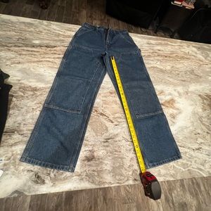 Carhartt jeans 30x30